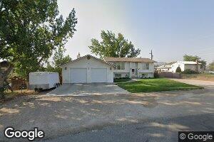 2825 W 1200 N, Vernal, UT 84078