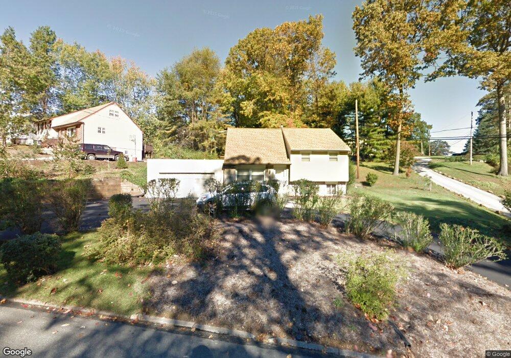 102 Spring Rd, Malvern, PA 19355 - photo 1