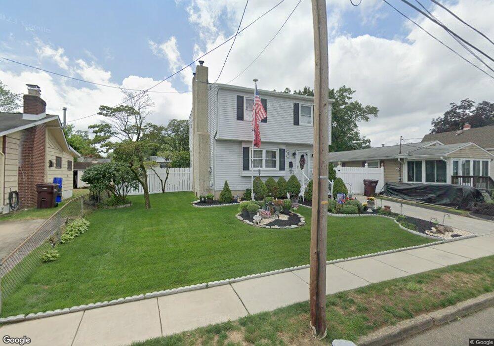704 Bem St, Riverside, NJ 08075 - photo 1