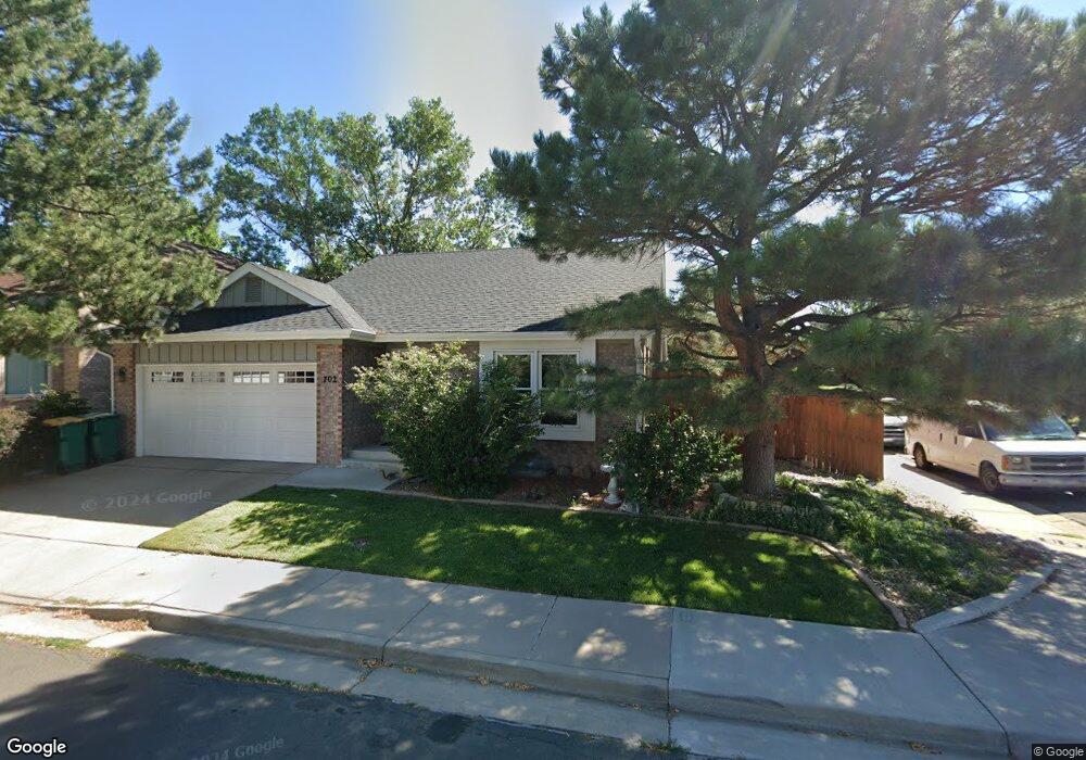 702 Kittredge St, Aurora, CO 80011 - photo 1