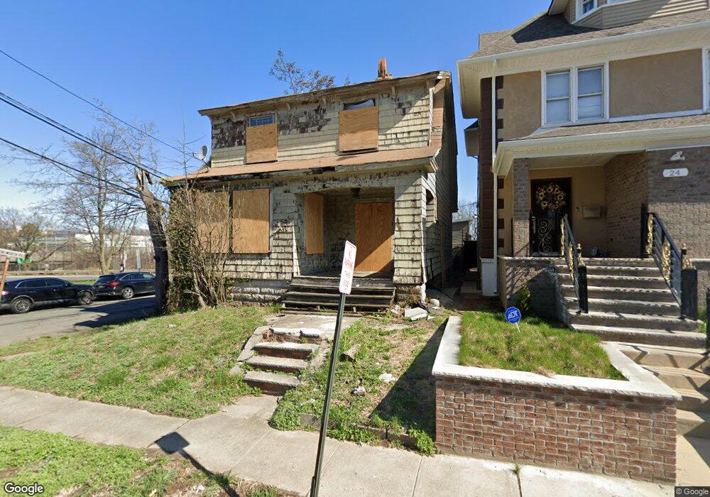 19 Webster Place, Orange, NJ 07050 - photo 1