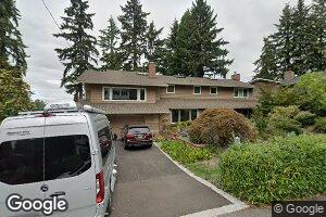 7311 Mercer Terrace Dr, Mercer Island, WA 98040