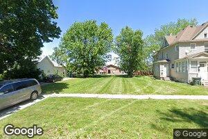 1017 South St, Waterloo, IA 50702