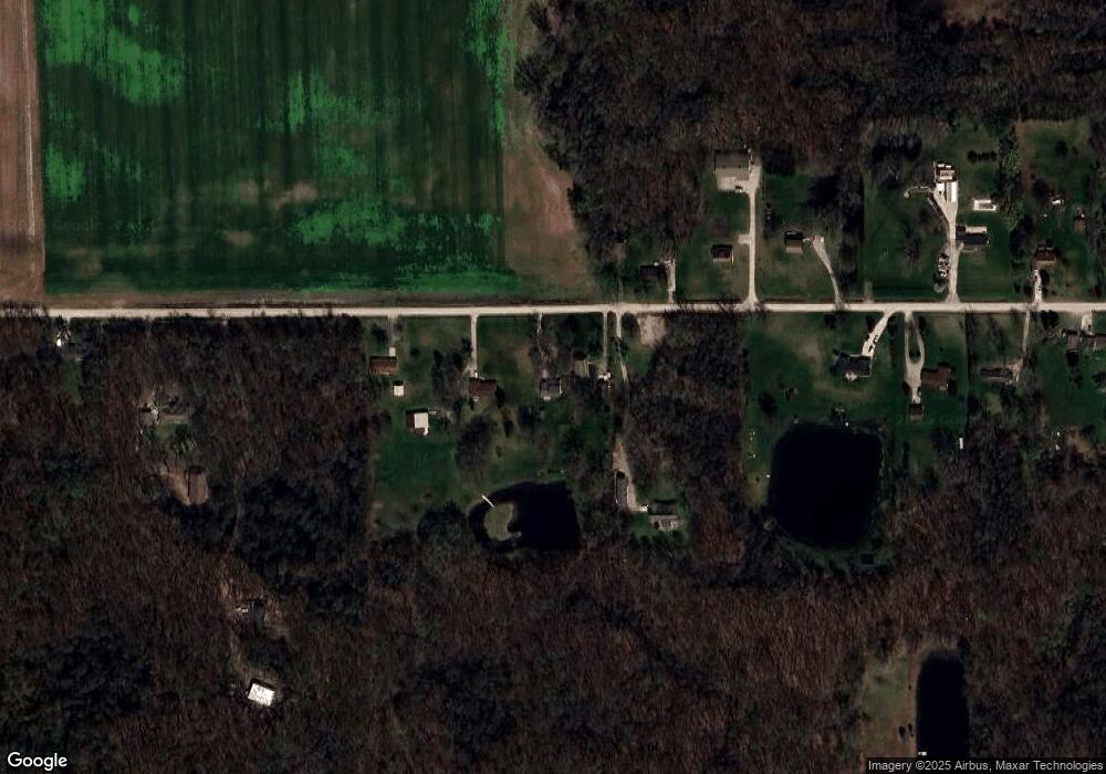 3877 Zink Rd, Carleton, MI 48117 - photo 1