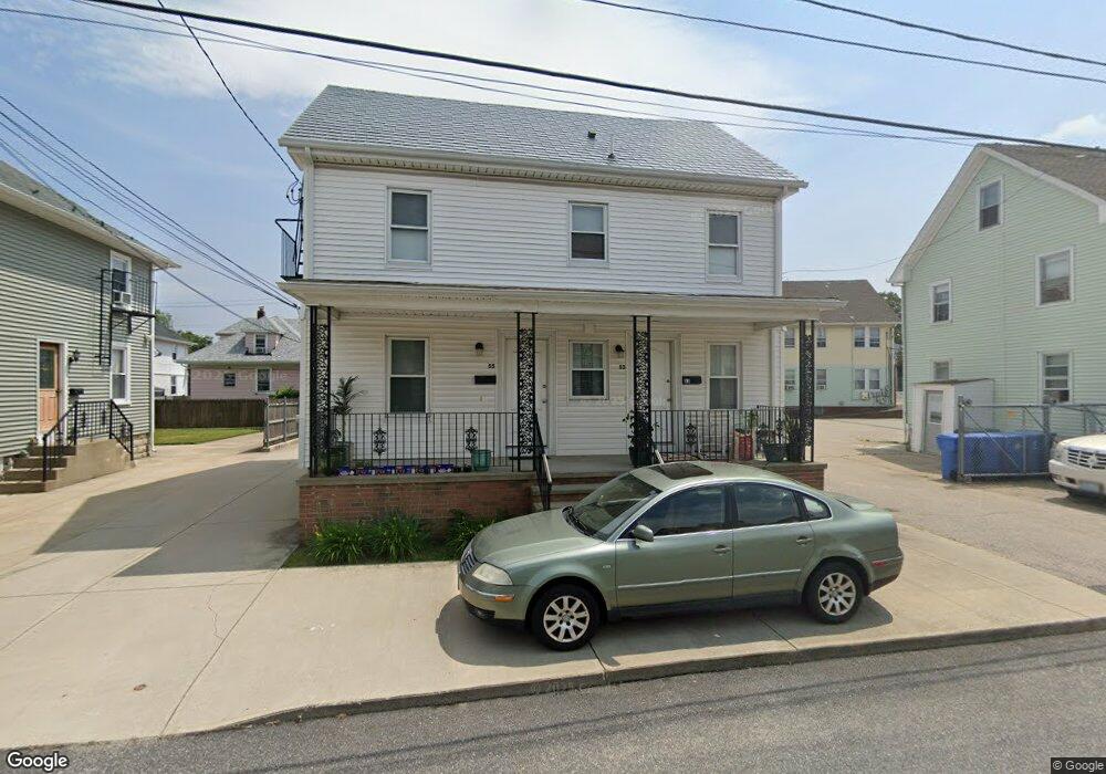 53 2nd Ave, Cranston, RI 02910 - photo 1