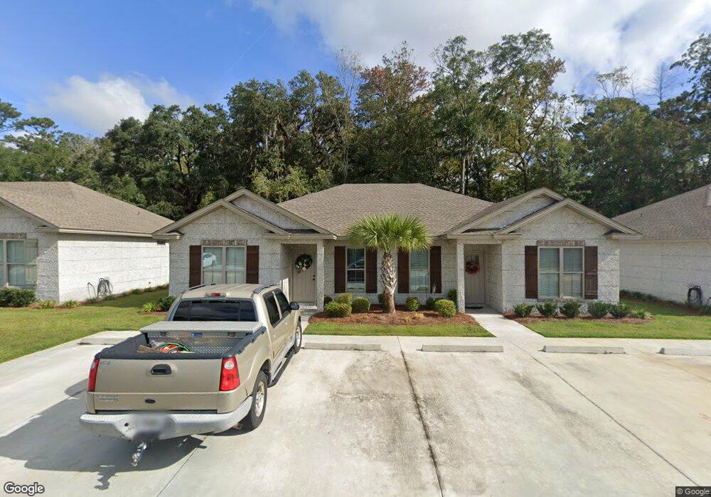 121 Riverside Rd, Brunswick, GA 31520 - photo 1