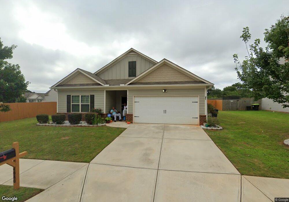 4082 Clay Ct SE, Conyers, GA 30013 - photo 1