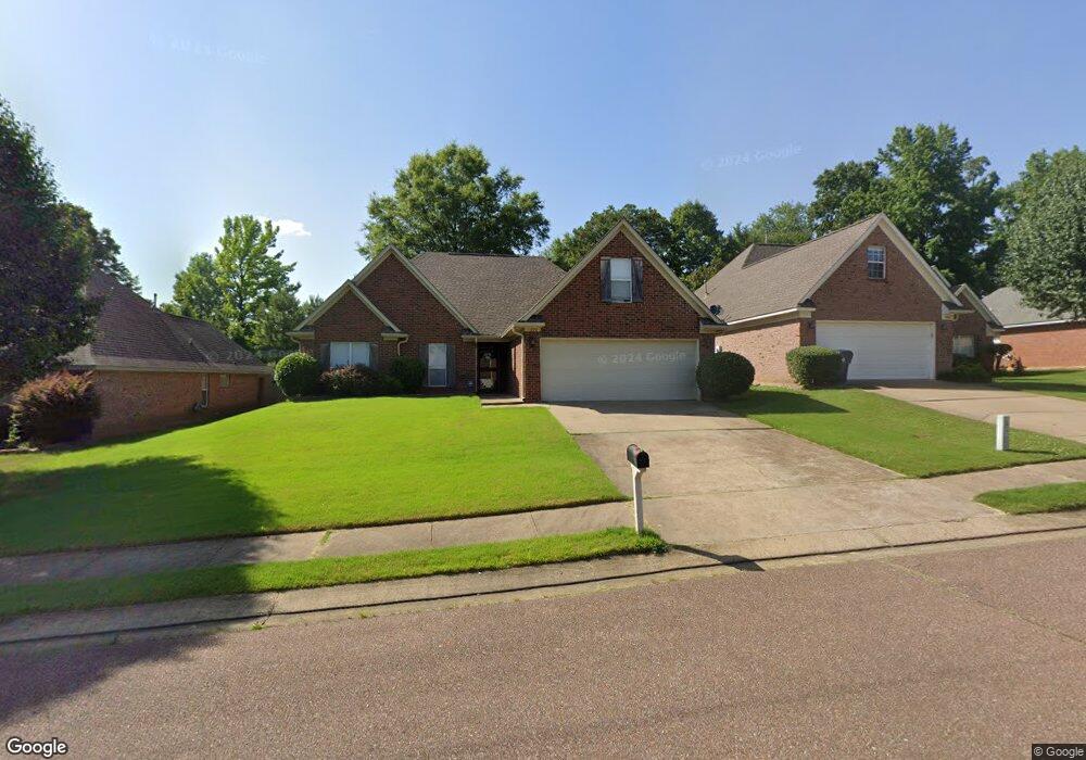 670 E Timberlane, Hernando, MS 38632 - photo 1