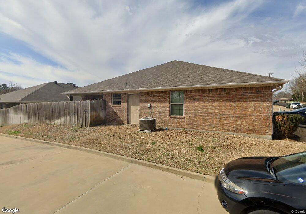 3961, 3965 3969 3973 3977 3981 3985 3989 McDonald Rd, Tyler, TX 75701 - photo 1