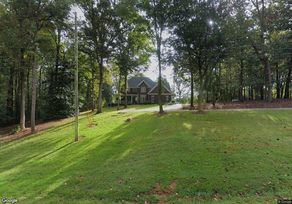 1795 N Highway 100, Bowdon, GA 30108 - photo 1
