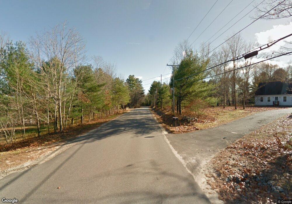 0 Standish Neck, Gorham, ME 04038 - photo 1