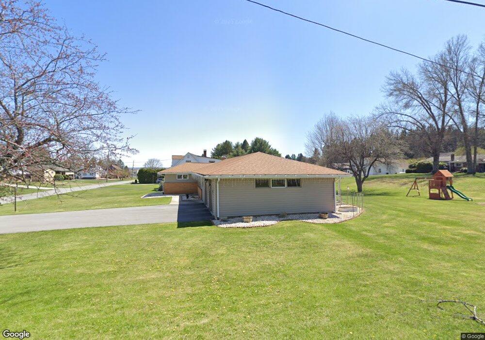 334 Susquehanna St, Johnstown, PA 15905 - photo 1