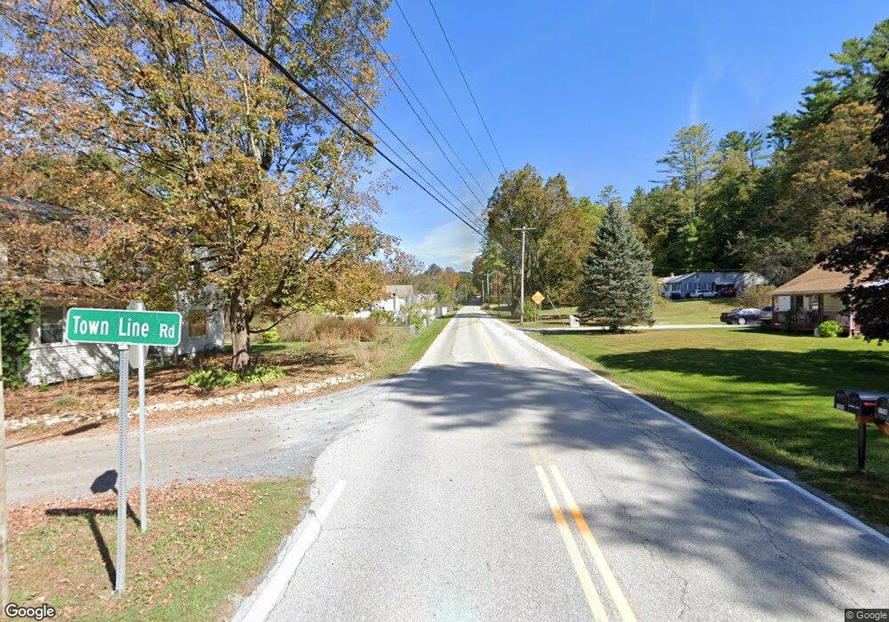 0 Town Line Rd unit 4212954, Arlington, VT 05250 - photo 1