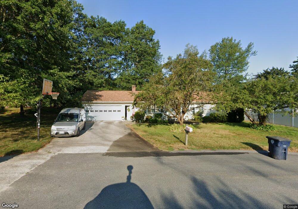 9 Laconia Ave, Nashua, NH 03063 - photo 1