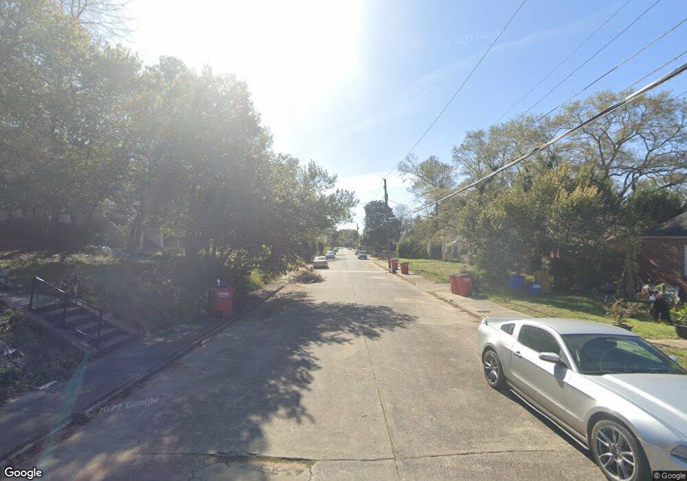 0 Laurel Ave unit 8613631, Macon, GA 31211 - photo 1