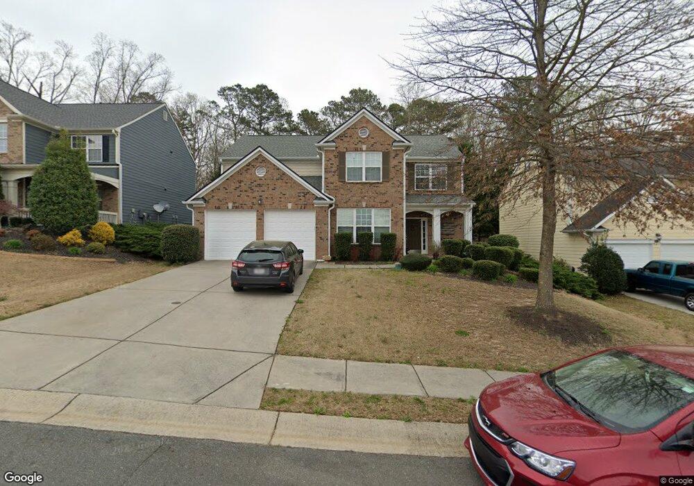 608 Hay Meadow Place, Acworth, GA 30102 - photo 1
