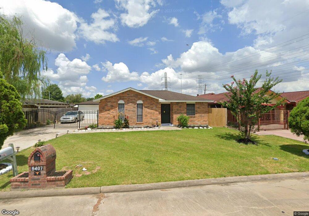 9407 Kirkville Dr, Houston, TX 77089 - photo 1