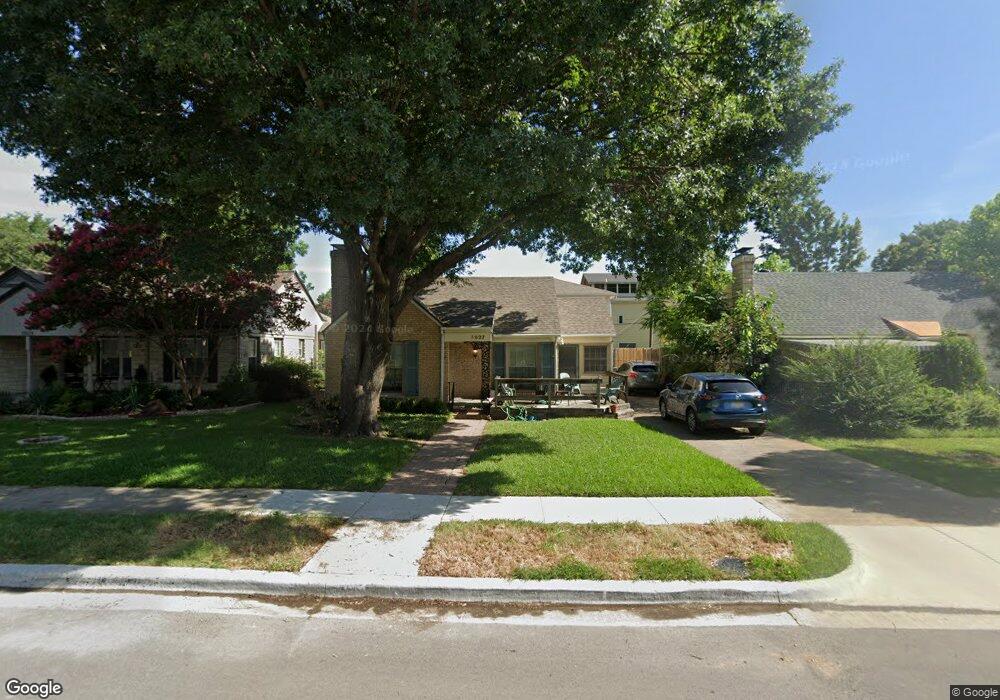 5927 Winton St, Dallas, TX 75206 - photo 1