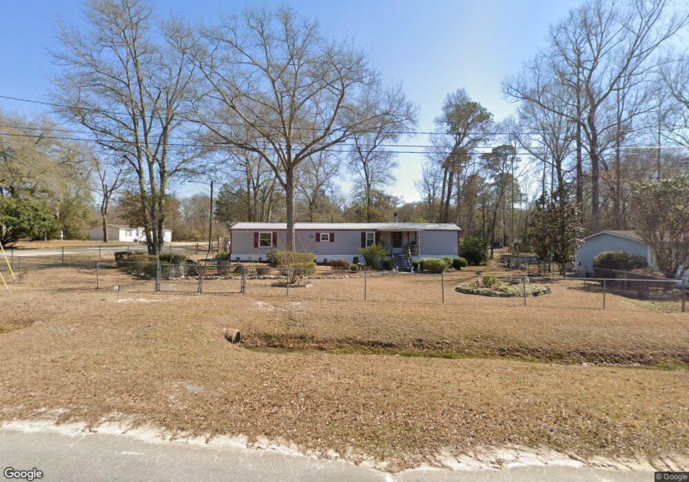 73 N Boston Ave, Mc Rae Helena, GA 31037 - photo 1