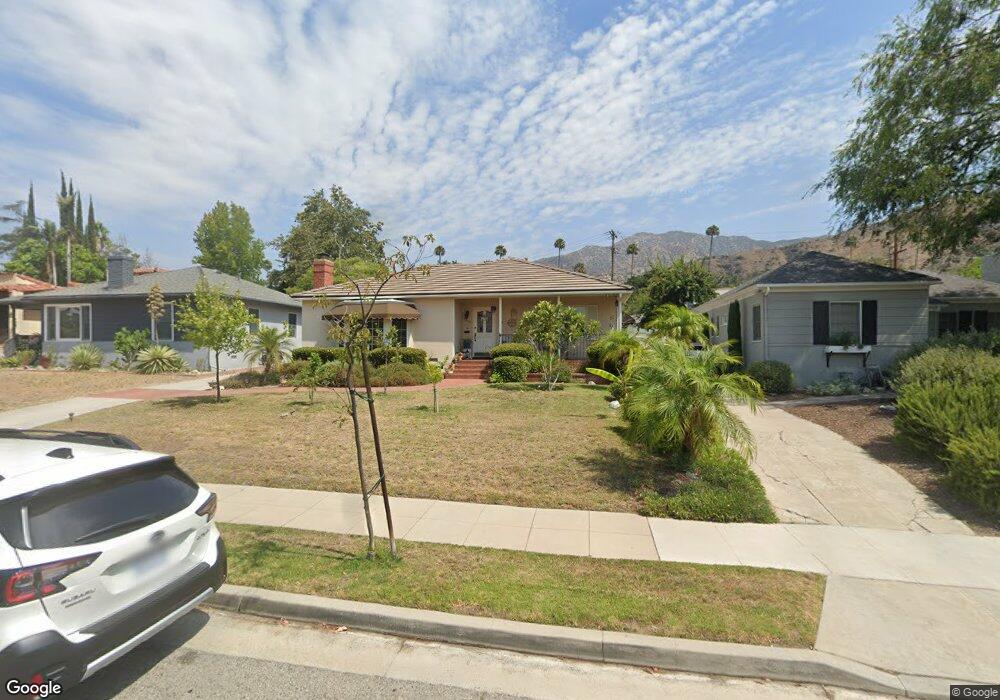 Street View Photo