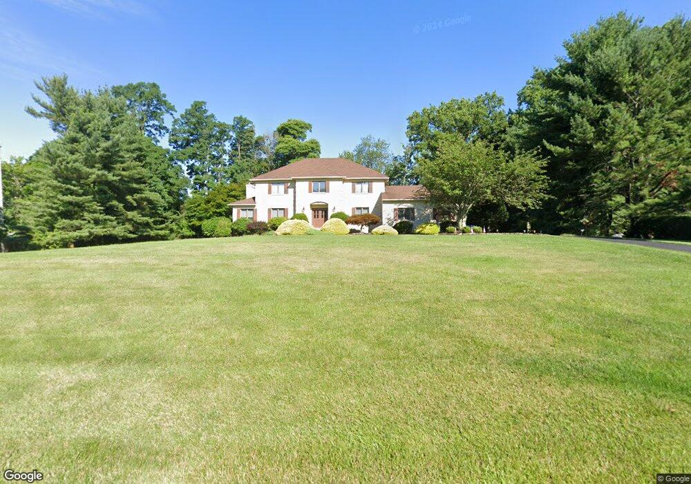 3 Crowfield Ln, Holmdel, NJ 07733 - photo 1