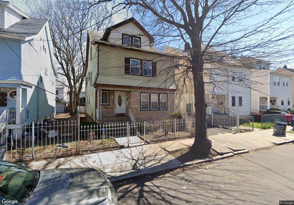 110 W End Ave unit 112, Newark, NJ 07106 - photo 1