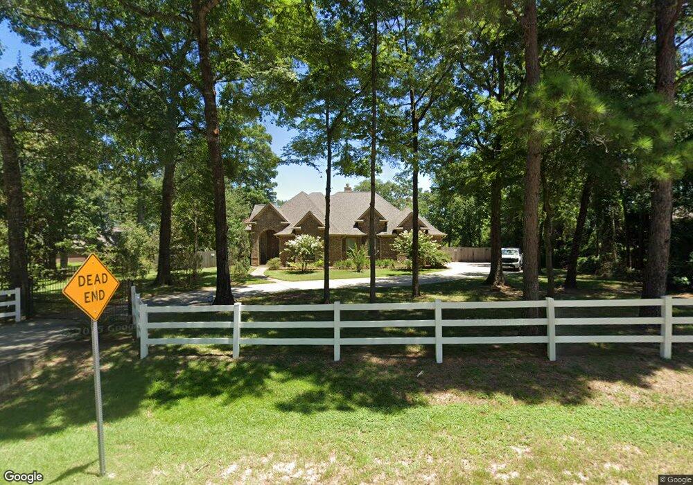 38 Creek Forest Ln, Conroe, TX 77384 - photo 1