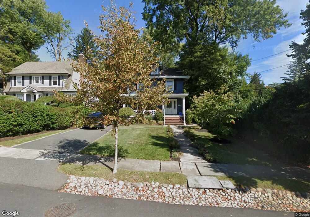 15 Argyle St, Glen Ridge, NJ 07028 - photo 1