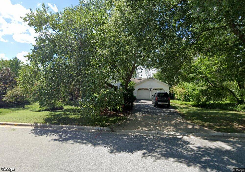 12206 Mount Pleasant Dr, Laurel, MD 20708 - photo 1