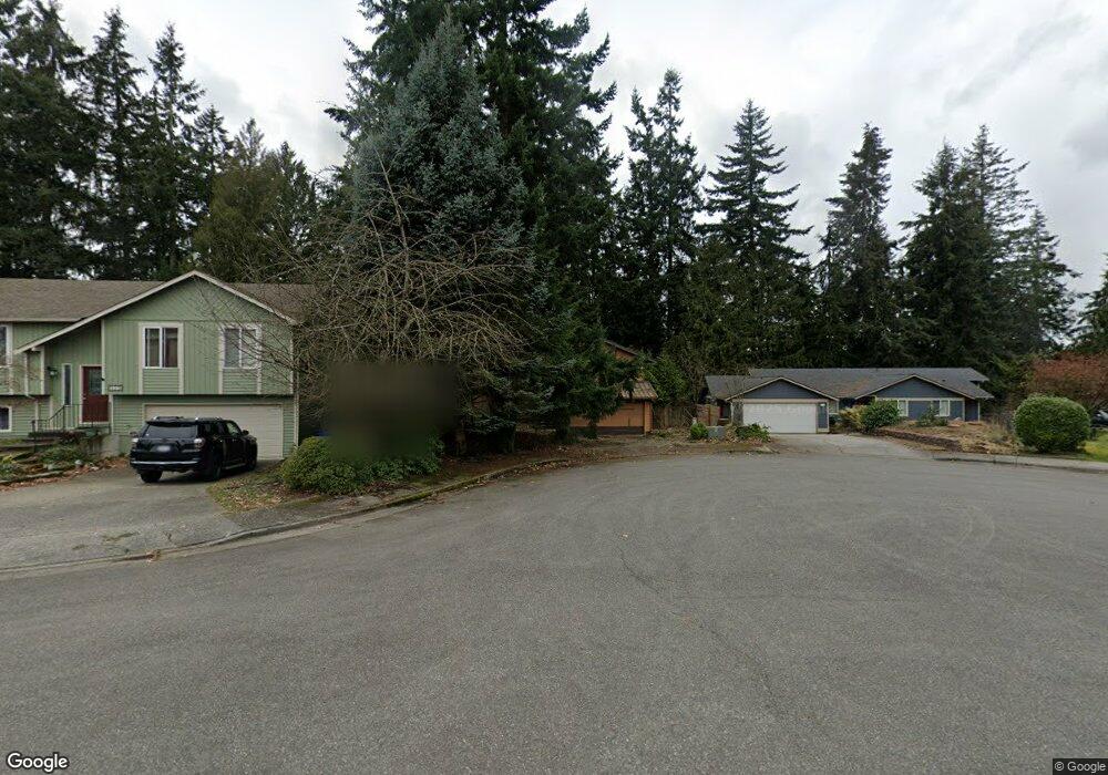 115 79th Place SE, Everett, WA 98203 - photo 1