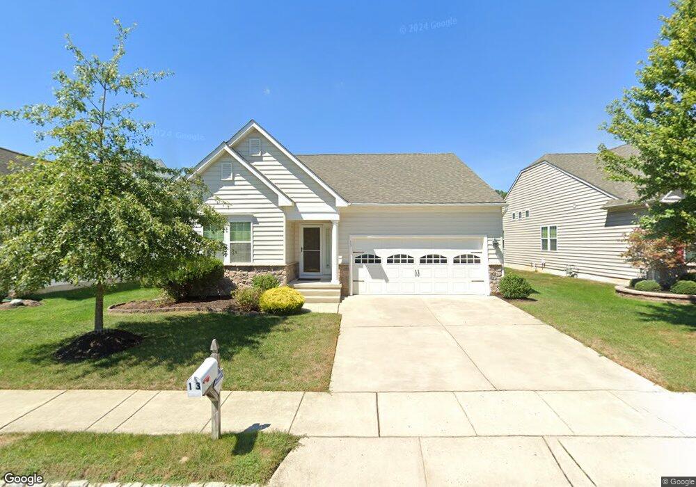 13 Josie Ln, Atco, NJ 08004 - photo 1