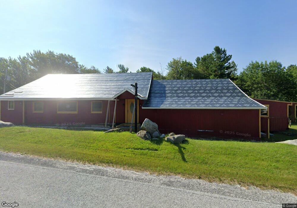 5496 U S Route 4, Mendon, VT 05701 - photo 1