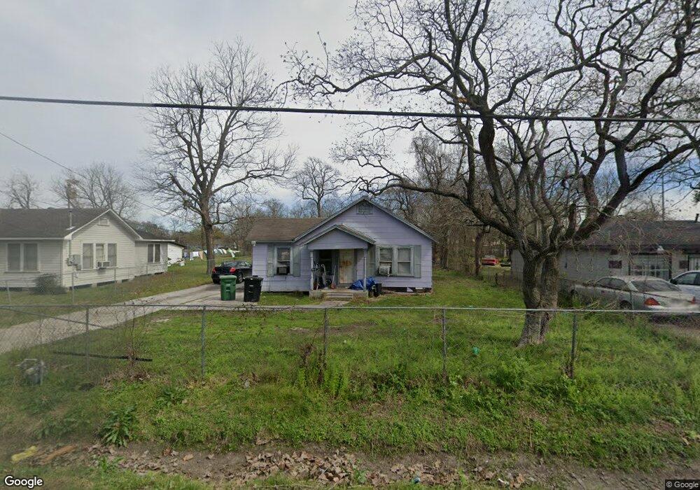 7004 Schneider St, Houston, TX 77093 - photo 1