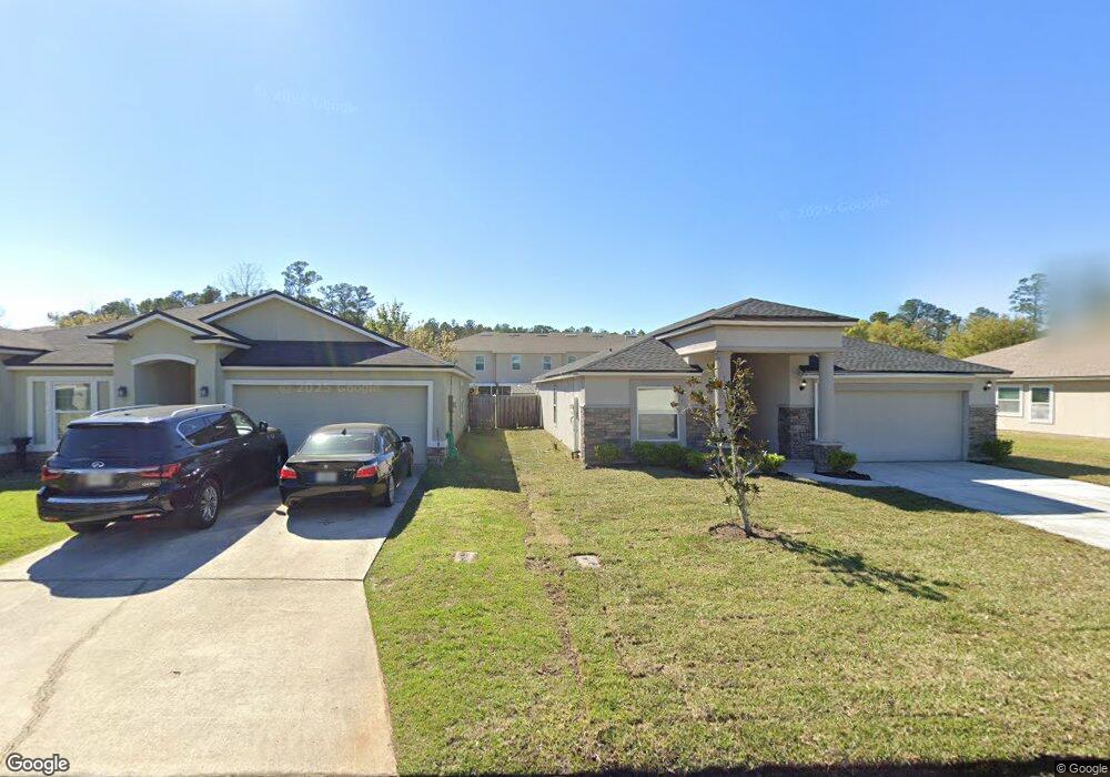 12140 Verde Gardens Rd, Jacksonville, FL 32218 - photo 1
