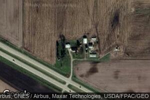1545 Highway 163, Leighton, IA 50143