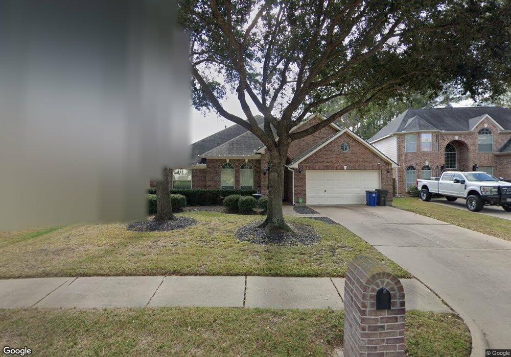 11735 Gatesden Dr, Tomball, TX 77377 - photo 1