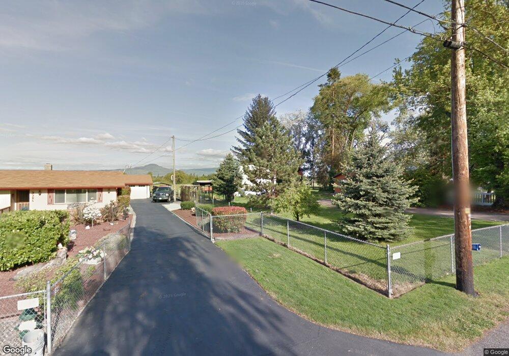 3318 New Ray Rd, Central Point, OR 97502 - photo 1