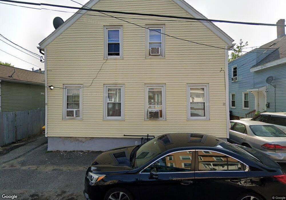 18 New St, Haverhill, MA 01830 - photo 1