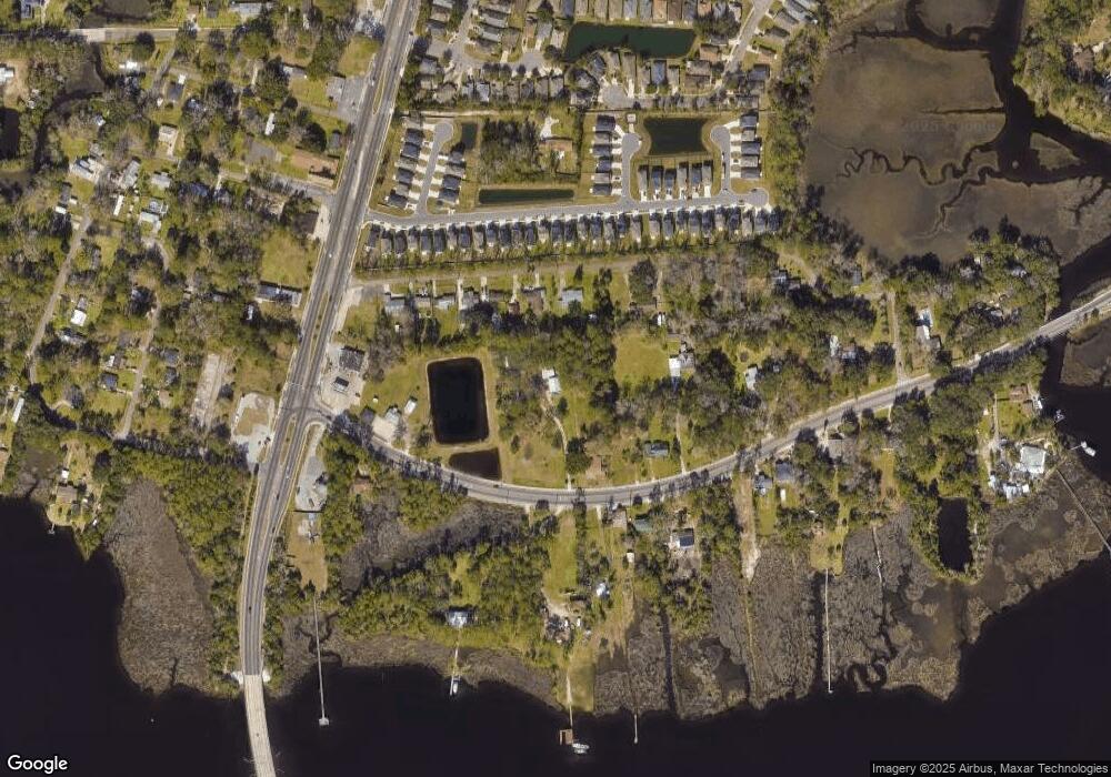 2851 Broward Rd, Jacksonville, FL 32218 - photo 1