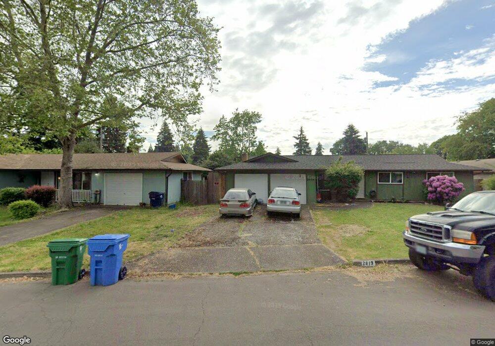 2633 York St, Eugene, OR 97404 - photo 1