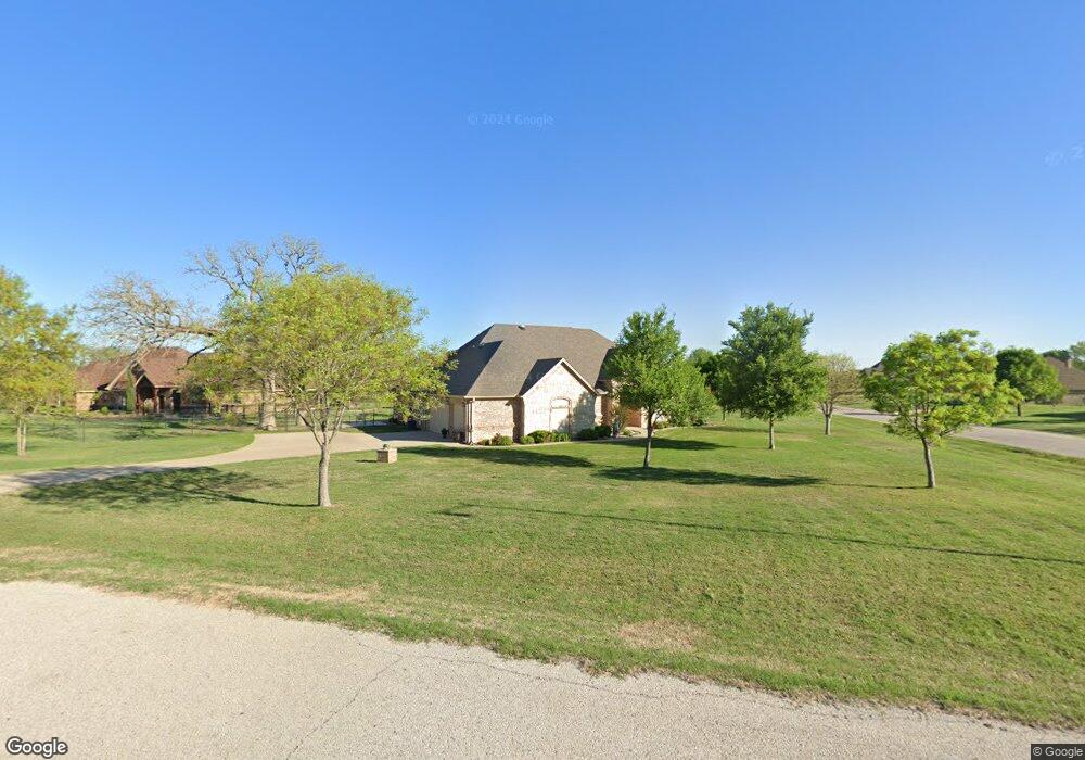 300 Ellis Creek Ct, Weatherford, TX 76085 - photo 1