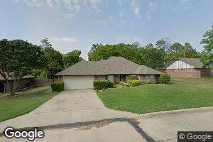 2420 Timber Terrace, Ada, OK 74820
