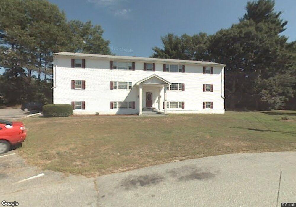 4 Meisner Circle Unit 21 Rr 108, Salem, NH 03079 - photo 1