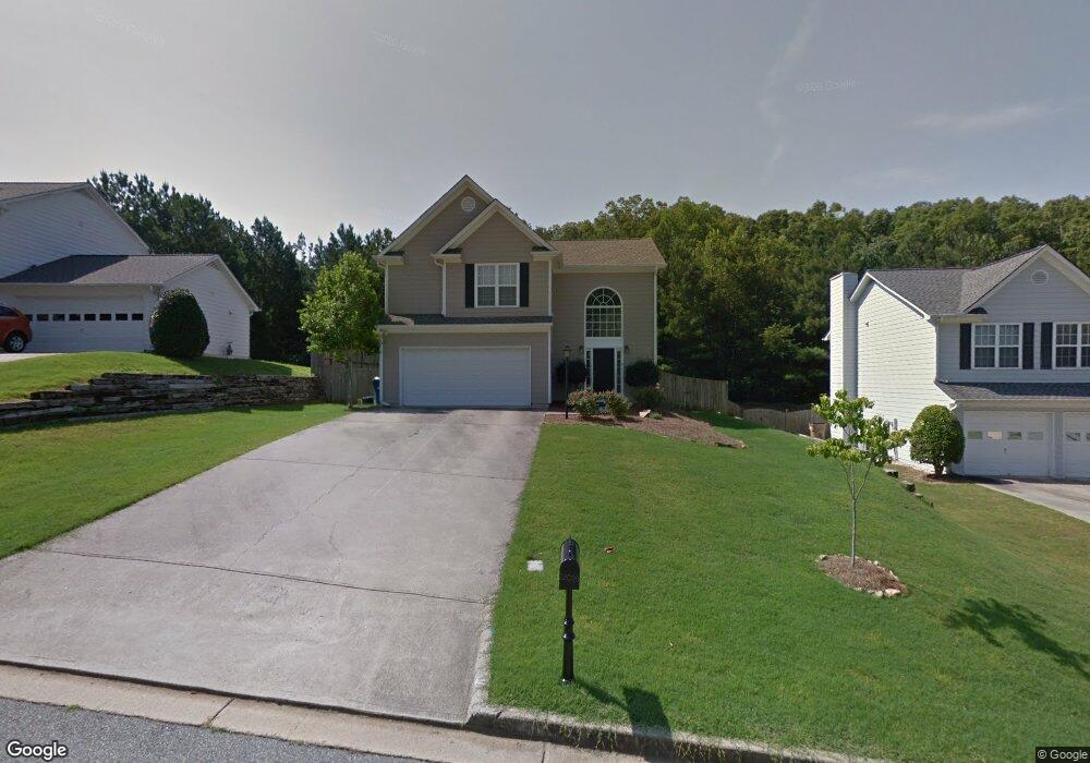 4040 Brushy Creek Way, Suwanee, GA 30024 - photo 1