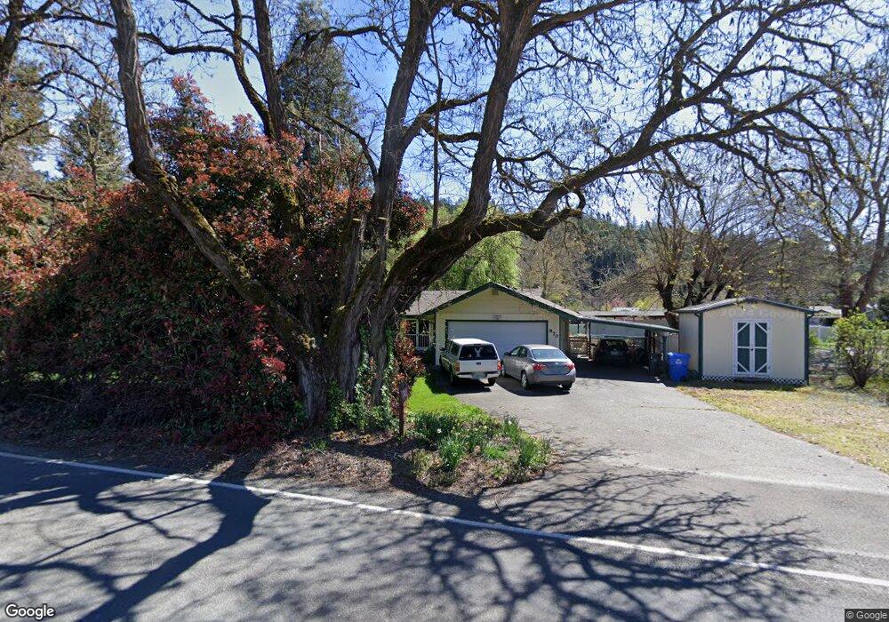 870 W Evans Creek Rd, Rogue River, OR 97537 - photo 1