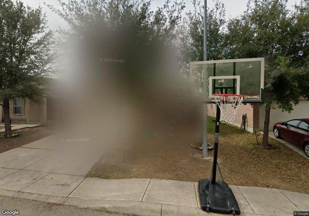 8507 Silver Brush, San Antonio, TX 78254 - photo 1