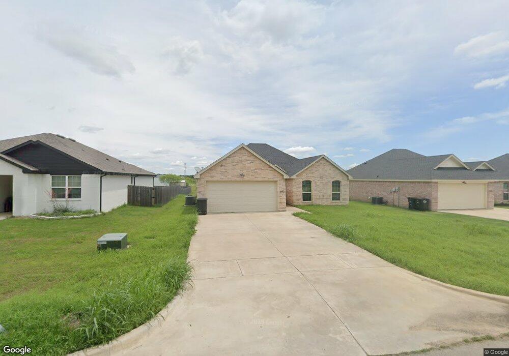 400 Blakney St, Cleburne, TX 76031 - photo 1
