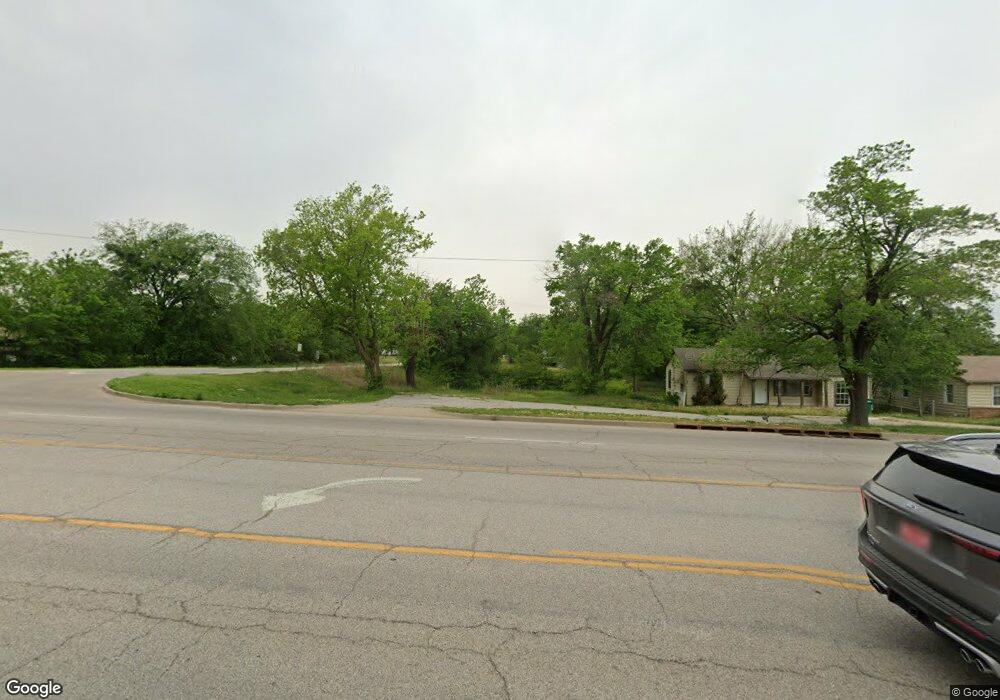 1400 N 9th St, Sapulpa, OK 74066 - photo 1