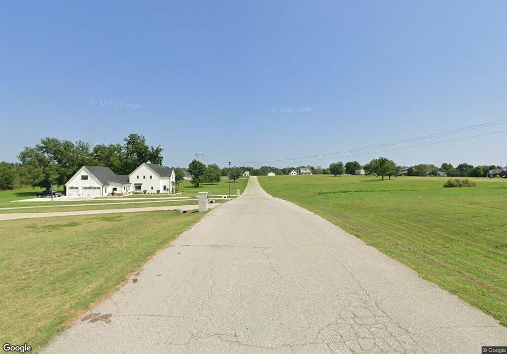 11922 E 126th St S, Broken Arrow, OK 74011 - photo 1