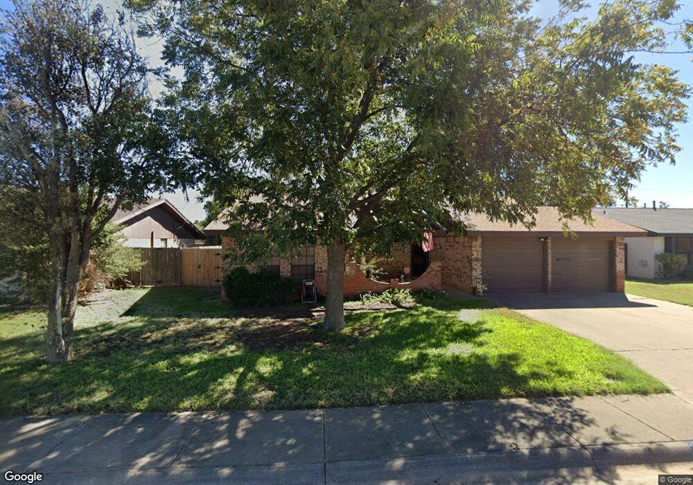 4505 Fairbanks Dr, Midland, TX 79707 - photo 1